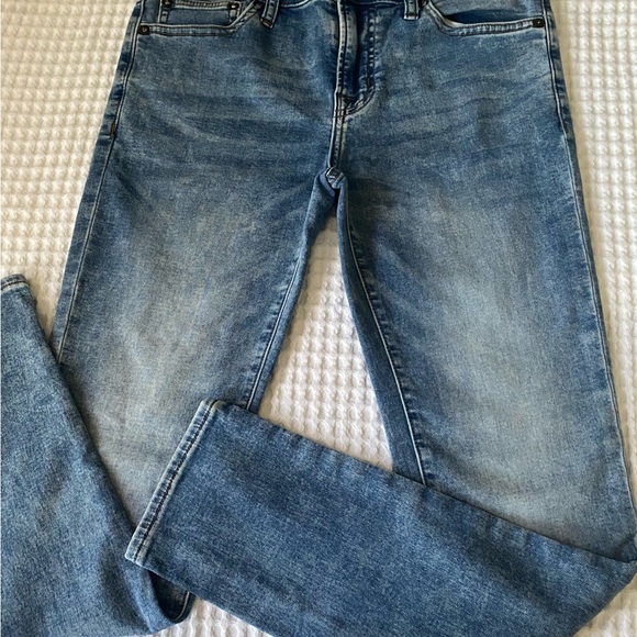 Brand new men’s A&E blue jeans 👖 exactly how shown 🤩😍 - Picture 2 of 3